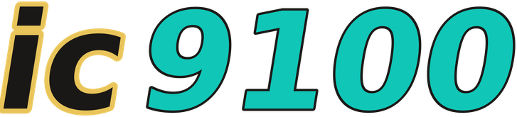 ic9100 logo
